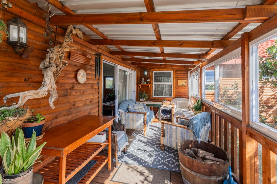 3 Bedroom Property for Sale in Bettys Bay Western Cape